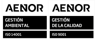Certificados de calidad