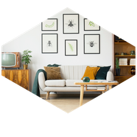 Pintura Interior