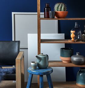 Azul océano, color del año 2020