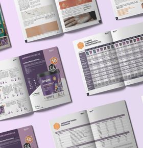 Discover the new Façades dossier: The definitive guide for professional painters.
