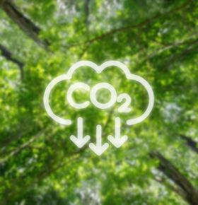 Tkrom pinturas obtains the Calculo-Reduzco seal for its commitment to reducing its carbon footprint.