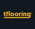 T flooring