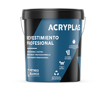 ACRYPLAS IMPERMEABILIZANTE ELÁSTICO