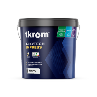 ALKYTECH IMPRESS