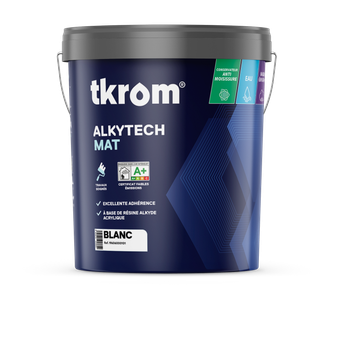 ALKYTECH MAT