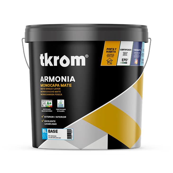 COLECCION ARMONIA
