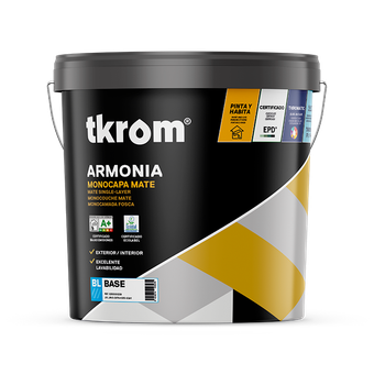 COLECCION ARMONIA