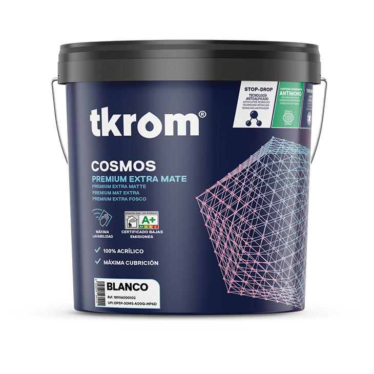 COSMOS EXTRA MATE
