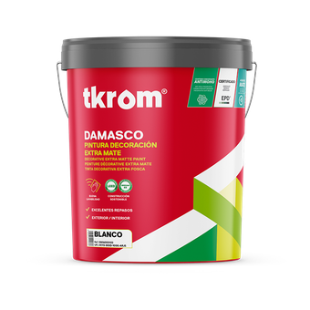 DAMASCO EXTRA MATE