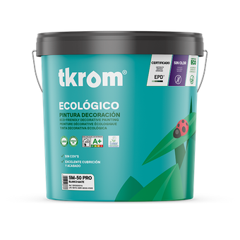 ECOLOGICO MATE SM50 PRO