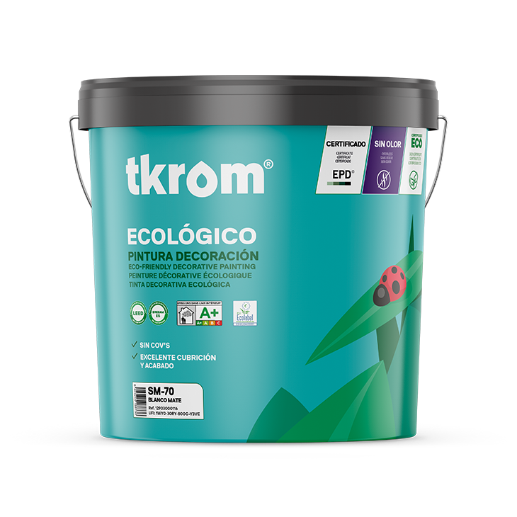 ECOLOGICO MATE SM70
