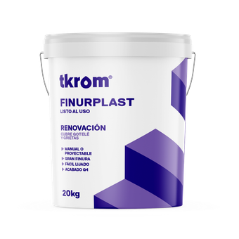 FINURPLAST RENOVACIÓN
