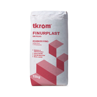 FINURPLAST STANDARD POLVO