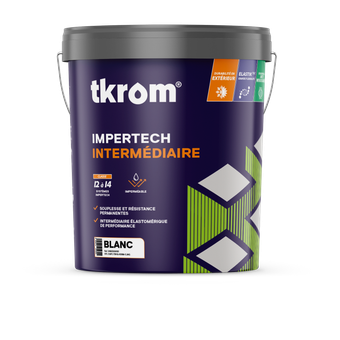 IMPERTECH INTERMÉDIAIRE