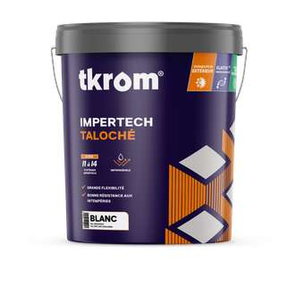 IMPERTECH TALOCHÉ