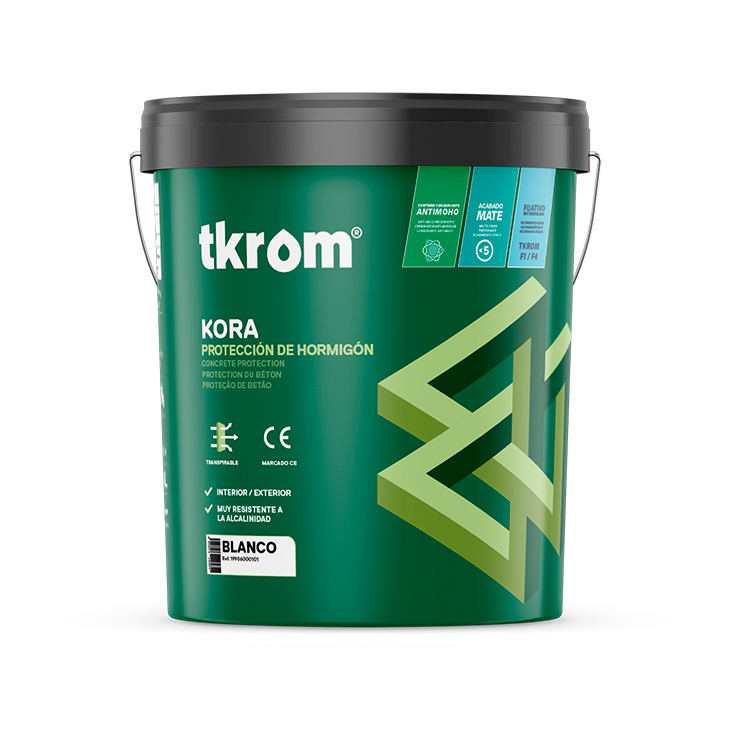 KORA EXTRA MATE