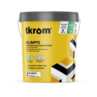 MATE OLIMPO