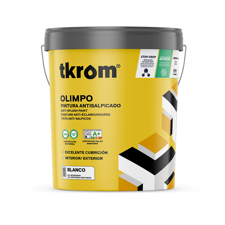 MATE OLIMPO