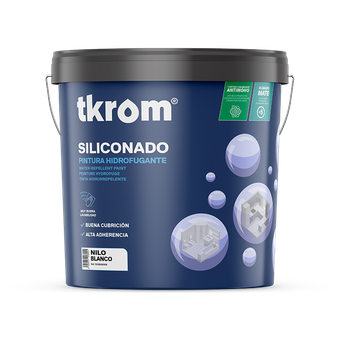 NILO SILICONADO