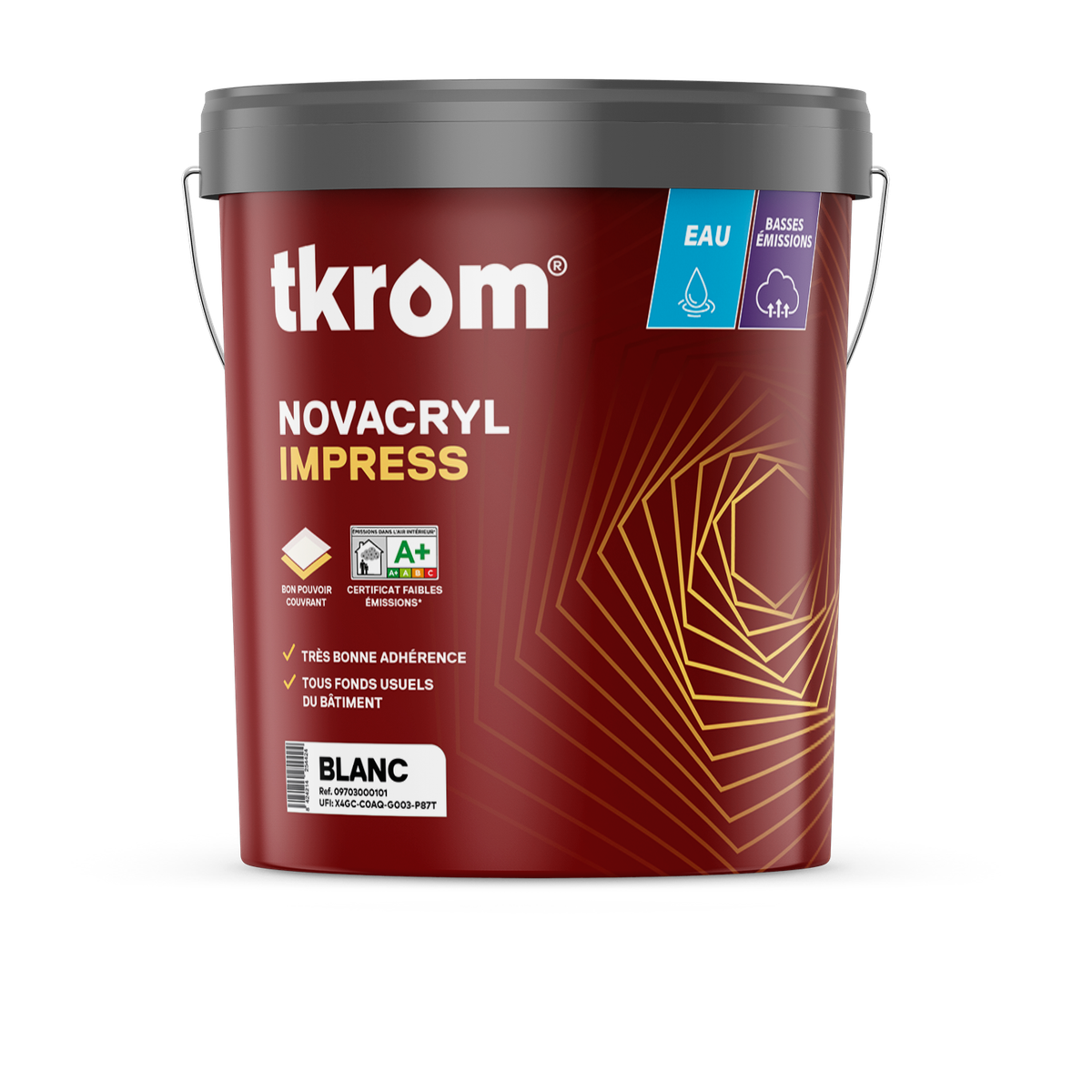 NOVACRYL IMPRESS