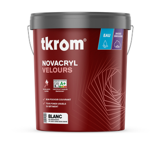 NOVACRYL VELOURS