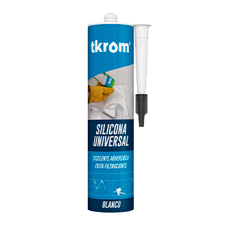 SILICONA UNIVERSAL