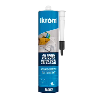 SILICONA UNIVERSAL