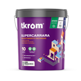SUPERCARRARA LISO