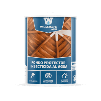 WOODMARK FONDO PROTECTOR INSECTICIDA AL AGUA
