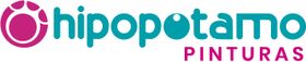 HIPOPÓTAMO PINTURAS